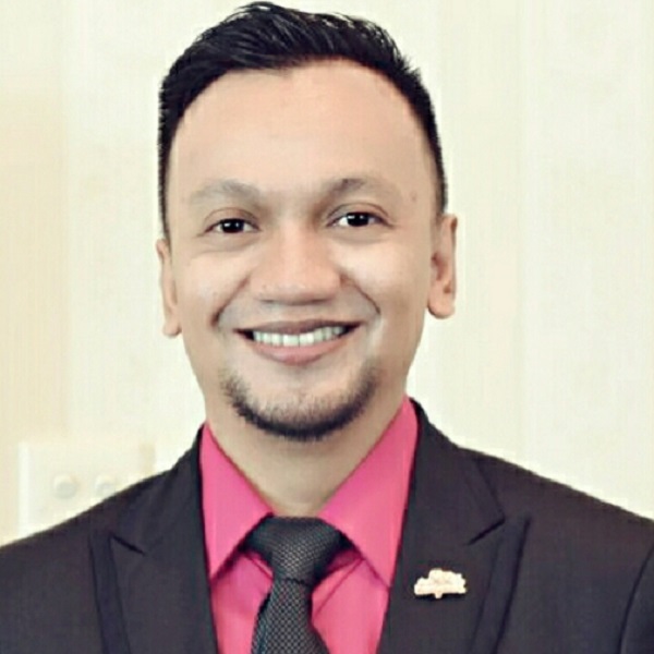 Assoc. Prof. Dr. Soni Mulyawan Setiana, S.Pd, M.Pd