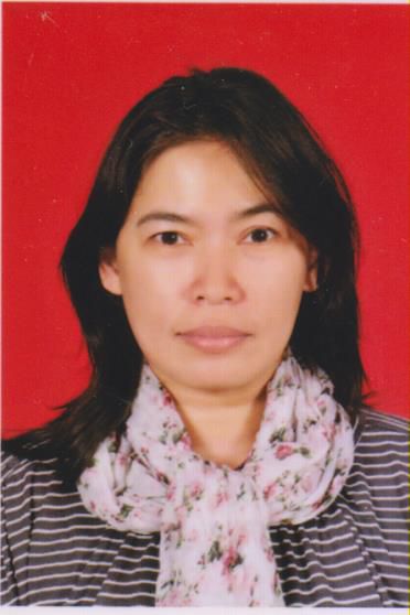 Dr. Tiara Isfiaty, S.Sn., M.Sn