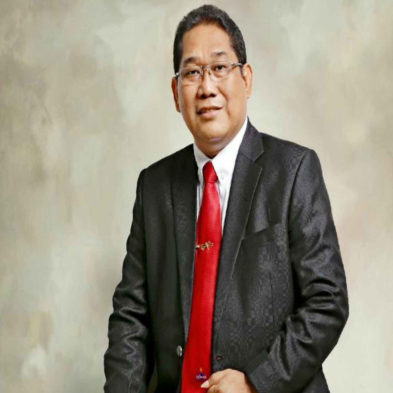 Assoc. Prof. Dr. Sahat Maruli Tua Situmeang, S.H., M.H.