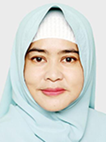 Assoc. Prof. Dr. Hj. Dewi Kurniasih, S.IP.,M.Si.