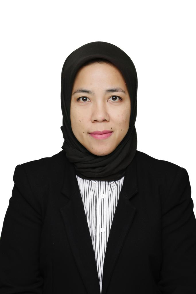 Dr. Dewi Triwahyuni, M.Si, S.IP