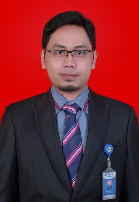 Assoc. Prof. Dr Agus Riyanto, S.T.,M.T., CSBA.