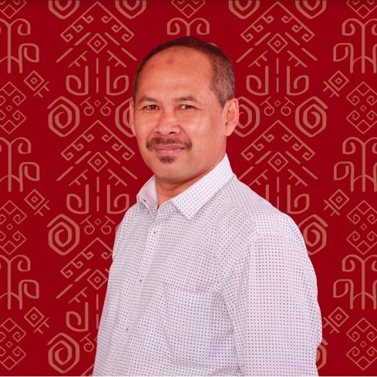 Prof. Dr. Ir. H. M. Yani Syafei, M.T, CSBA.