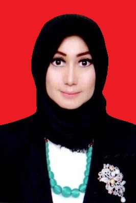 Dr Nina Kurnia Hikmawati, SE., MM., M.Kom.